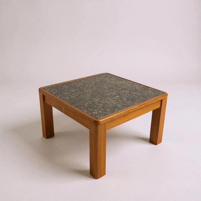 Danish Teak Coffee Table, 1960s For Sale - Image 6 of 6