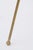 Metal Original Stilnovo Italian Brass Floor Lamp For Sale - Image 7 of 9