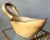 Mid 20th-Century Hand-Hewn Swan-Shaped Decorative Wooden Bowl / Cachepot, Mexico For Sale In Austin - Image 6 of 18
