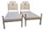 Hand-Painted Twin Beds, 1960s, Set of 2 For Sale