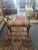 Art Deco Circa 1930 Art Deco Cast Iron Bench For Sale - Image 3 of 4