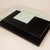 Mid-Century Modern Italian Black Lacquer Coffee Table from Cidue, 1970 For Sale - Image 14 of 18