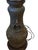Hollywood Regency Mid-Century James Mont Style American Chinese Archaic Form Bronze Lamp For Sale - Image 3 of 9