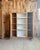 Art Deco Oak Bookcase, 1940s For Sale - Image 3 of 16