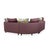 Fabric Corner Sofa from Rolf Benz For Sale - Image 9 of 11