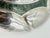 1960s Los Castillo Taxco Silver Plate & Malachite Lidded Bowl, Mexican Modernism For Sale - Image 13 of 18