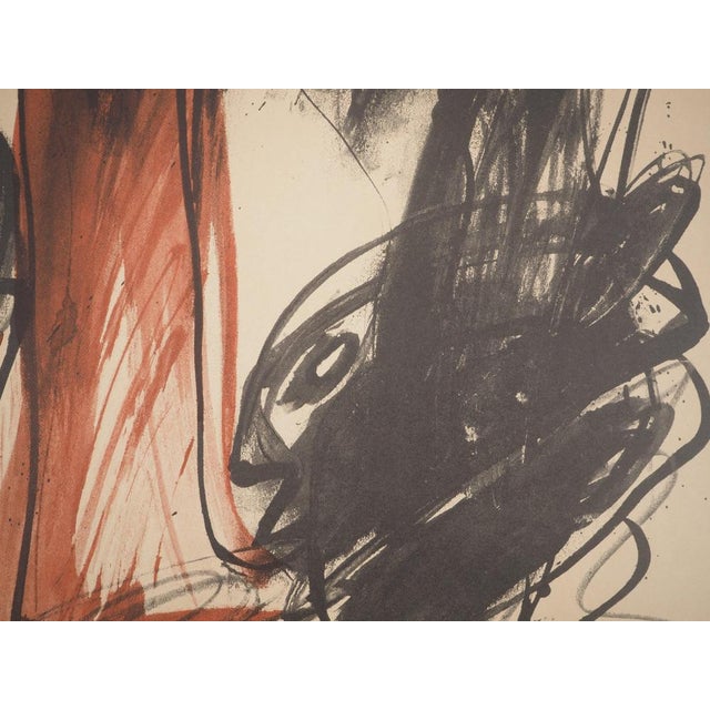 Exposition 1984 Poster after Walter Stohrer For Sale - Image 6 of 8