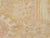 Antique Oushak Carpet, Oriental Rug, Handmade Warm Soft Ivory, Saffron, Shrimp For Sale - Image 10 of 18