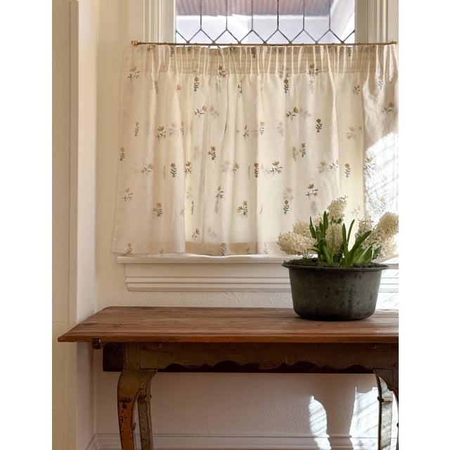 1920s Antique French Copper Vessel With Verdigris Patina For Sale - Image 5 of 7