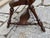 Spinning Wheel in Chestnut For Sale - Image 17 of 18
