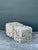 Mid 20th Century Vintage Coquina Stone Blocks - A Pair For Sale - Image 5 of 12
