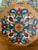 1977 Hand Painted Norwegian Rosemaling Wall Plaque With Rope Handle - Signed Folk Art. For Sale - Image 4 of 8