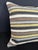 Turkish Hemp Pillow Cushion Natural Beige Brown Cushion Cover 20"x20" #18165 Enhance your home decor with our Kilim Pillow...