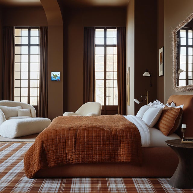 Blue Splat - Pop Art Cartoon Inspired Character Painting on Canvas Original Artwork by Randy Morales For Sale - Image 8 of 9