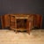20th Century Italian Painted and Gilded Wooden Sideboard, 1970s For Sale - Image 10 of 13