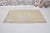 Tan 1960s Oushak Anatolian Tribal Carpet For Sale - Image 8 of 10