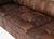 DS-88 Sectional Sofa in Cognac Brown Leather from De Sede, Switzerland, 1970s, Set of 19 For Sale - Image 12 of 18