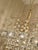 Italian Crystal Chandelier from Swarovski, 2000s For Sale - Image 5 of 13