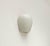 Mid-Century Modern Mid-Century Modern German Muschel Glass Wall Lamps by Wilhelm Wagenfeld for Peill & Putzler, Set of 3 For Sale - Image 3 of 18