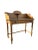 Late 19th Century Late 19th Century Antique Primitive Pine Desk in Original Patina For Sale - Image 5 of 10
