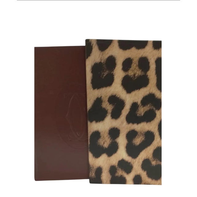 Cartier Les Must De Cartier ~ Anne - Marie Clais, Assouline, Limited Edition 2002 For Sale - Image 4 of 15