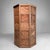 Contemporary Japanese Wooden Plant Stand, 1996 For Sale - Image 3 of 18