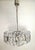Vintage Crystal Pendant by Egon Hillebrand for Hillebrand Lighting, 1960s For Sale - Image 9 of 14