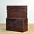 Japanese Tansu Chest of Drawers, 1890 For Sale - Image 14 of 17