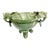 Spinach Jade Incense Burner, Marriage Bowl For Sale