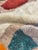 Moroccan Mrirt Rug in Handwoven Abstract Wool, 2010s For Sale - Image 10 of 13