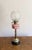 Late 19th Century Antique Victorian Brass Oil Lamp, 1890s For Sale - Image 5 of 8