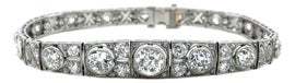 Example of Tennis Bracelets