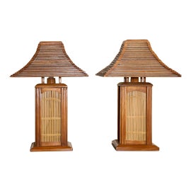 Example of Lighting in Palm Springs