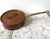 Mid 20th Century Vintage Copper Saucepan With Lid For Sale - Image 5 of 8