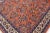 Middle Eastern Sarough Rug in Wool For Sale - Image 6 of 11