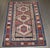 Textile 19th Century Antique Zabihi Collection Shirvan Rug - 3'9" x 5'5" For Sale - Image 7 of 7