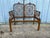 Early 20th Century Chippendale Pagoda Chinioserie Style Bench For Sale In Washington DC - Image 6 of 11