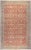 Early 20th Century Early 20th Century Zabihi Collection Oversize Persian Bibikabad Rug - 12'5" x 20'4" For Sale - Image 5 of 12