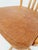 Wood Bauhaus Swivel Office Chair in Wood from Sedus, 1930s For Sale - Image 7 of 11