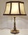 Vintage German Art Deco Table Lamp, 1920s For Sale - Image 9 of 9