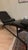 ES 106 Soft Pad Chaise Lounge in Black Leather by Charles and Ray Eames for Vitra, 1990s For Sale - Image 9 of 16