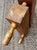 Vintage Professional Bookbinding Thick Block Finishing Press For Sale - Image 11 of 12