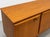 Mid Century Modern Long Teak Sideboard by Elliots of Newbury, Made in England, C. 1960’s For Sale - Image 12 of 17