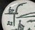 Ceramic Pablo Picasso, “Scène De Plage” Ceramic Plaque For Sale - Image 7 of 9