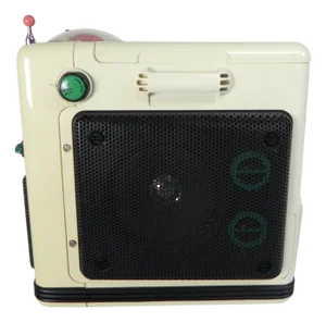 Philips Cube Radio, 1980s