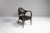 Model 6126 Armchair by Bruno Paul for United Workshops, 1905 For Sale - Image 9 of 9