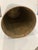 1940s Chinoisere Vintage Wastebasket For Sale - Image 5 of 8