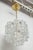 1960s Kalmar Ice Glass Chandelier For Sale In New York - Image 6 of 10