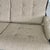 Brown Danish Two-Seater Sofa For Sale - Image 8 of 10