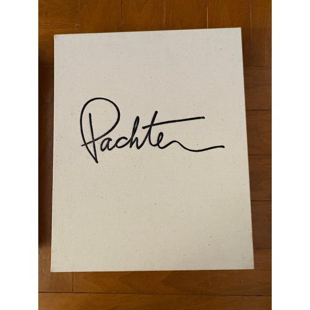 Charles Pachter "Pachter" 1992 Limited Edition Folio With Signed Screenprint, 119/150 For Sale - Image 4 of 16